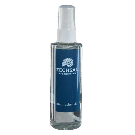 Zechsal Magnesiumolja 100 ml
