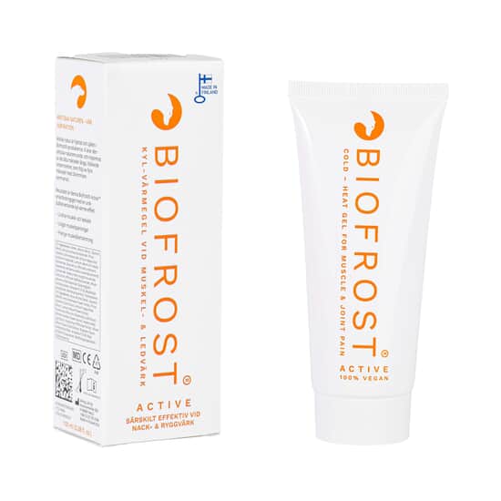 Biofrost Active tub 100 m