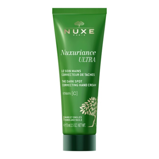Nuxe Nuxuriance Ultra Hand Cream 75 ml