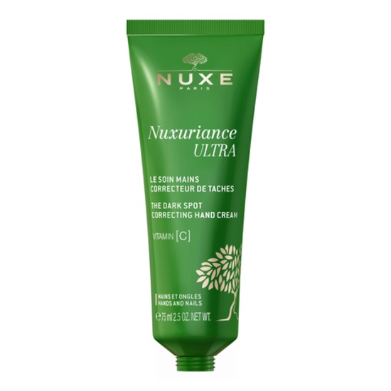 Nuxe Nuxuriance Ultra Hand Cream 75 ml