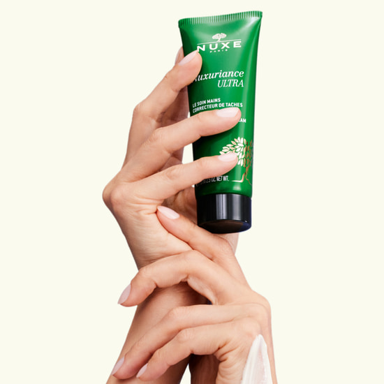 Nuxe Nuxuriance Ultra Hand Cream 75 ml