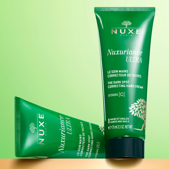 Nuxe Nuxuriance Ultra Hand Cream 75 ml