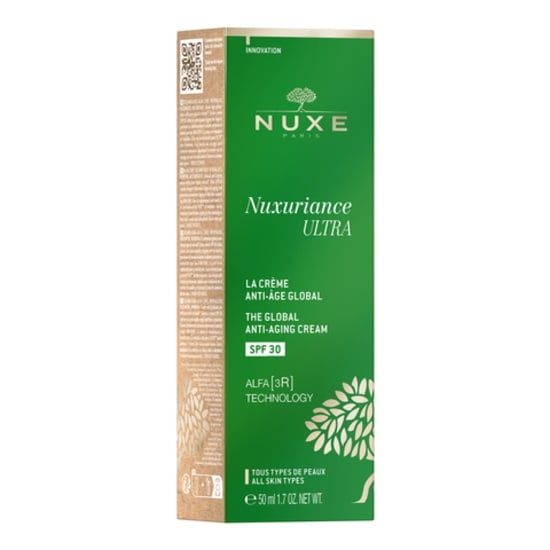 Nuxe Nuxuriance Ultra SPF30 Day Cream 50 ml