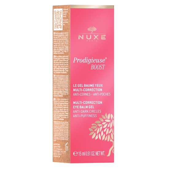 Nuxe Prodigieuse Boost Eye Gel Balm 15 ml