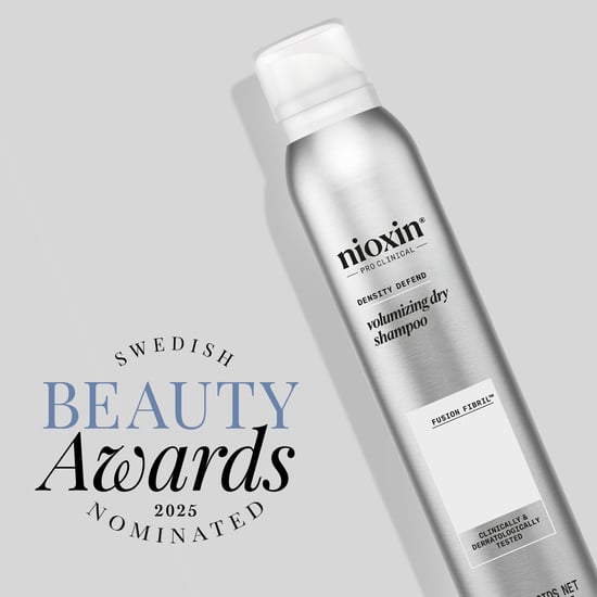 Nioxin Volumizing Dry Shampoo 180 ml