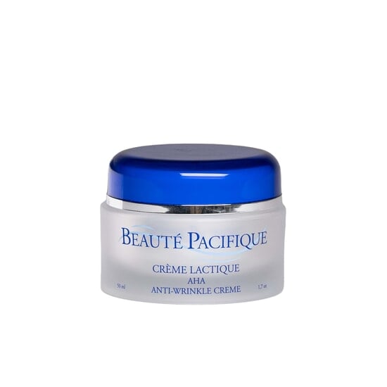 Beauté Pacifique AHA Vitamin C Glow Creme 50 ml