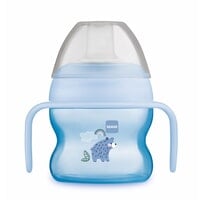MAM Starter Cup Blue 150 ml