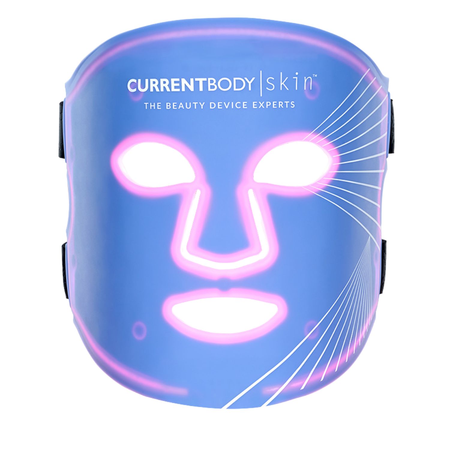 Köp CurrentBody Skin Anti-Blemish LED Face Mask - på MEDS.se