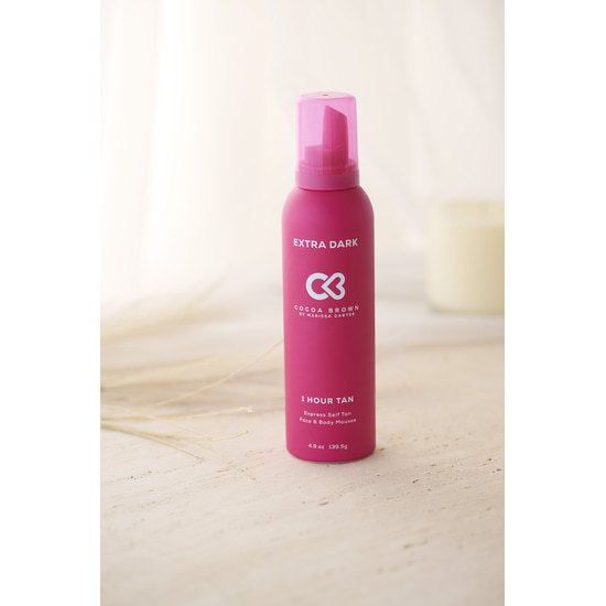 Cocoa Brown 1 Hour Tan Extra Dark 150 ml