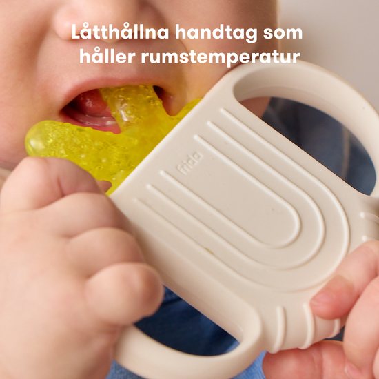 Frida Baby Lätt-att-hålla-i-bitring