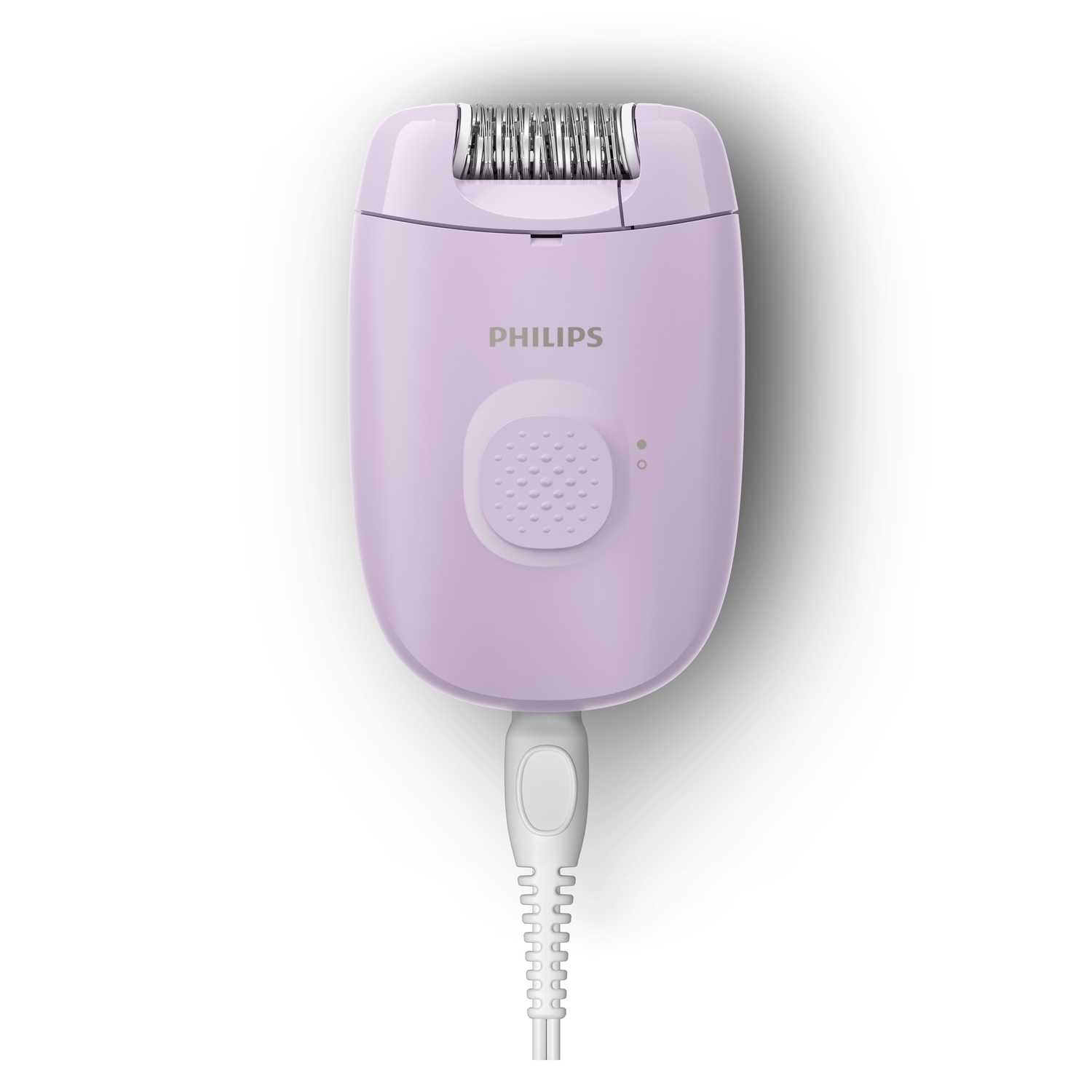 Alternativ bild 1 för Philips Epilator 2000 Series för Kropp & Ben