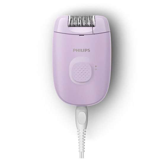 Philips Epilator 2000 Series för Kropp & Ben