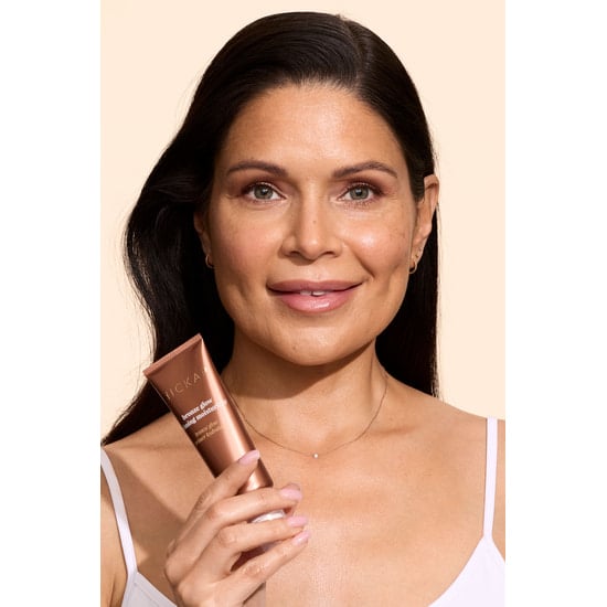 HICKAP Bronze Glow Priming Moisturizer 50 ml