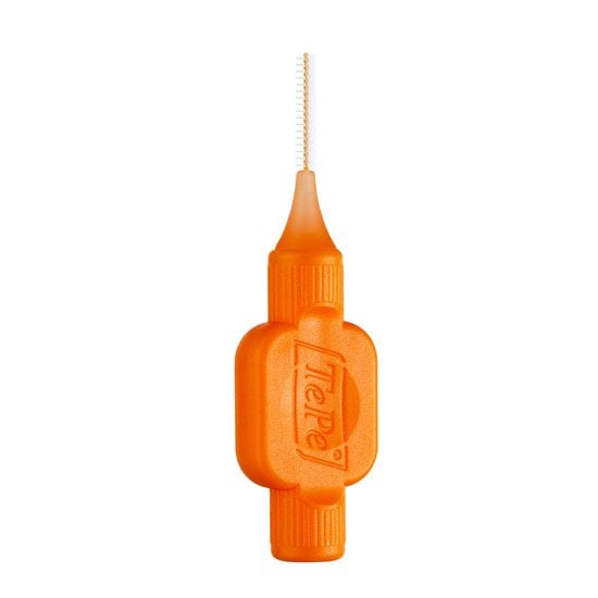 TePe Mellanrumsborste Original 0,45 mm Orange 20-pack