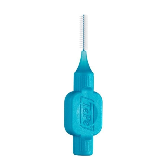 TePe Mellanrumsborste Original 0,6 mm Blå 20-pack