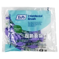 TePe Mellanrumsborste Original 1,1 mm Lila 20-pack