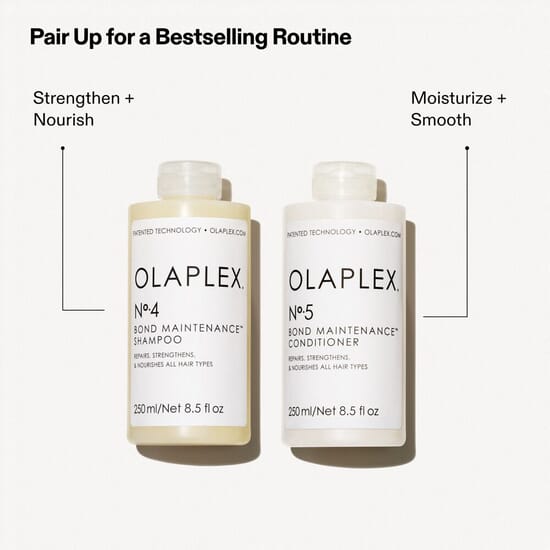 Olaplex No.4 Bond Maintenance Schampo 100 ml