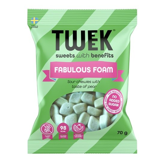Tweek Fabulous Foam 70 g