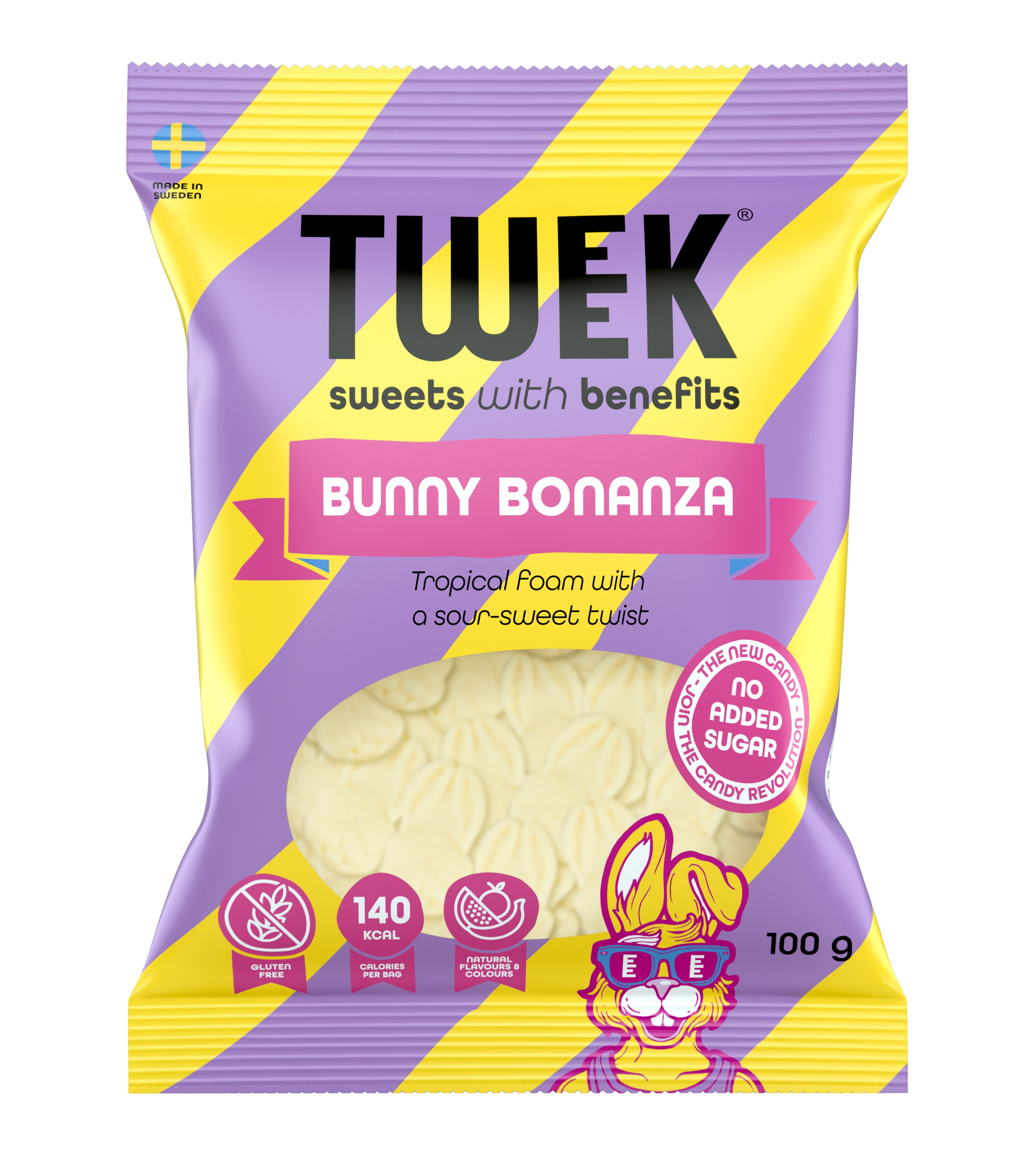 Tweek Bunny Bonanza 100 g