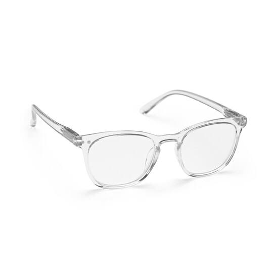 Lix by Haga Läsglasögon Simrishamn Transparent +3.5