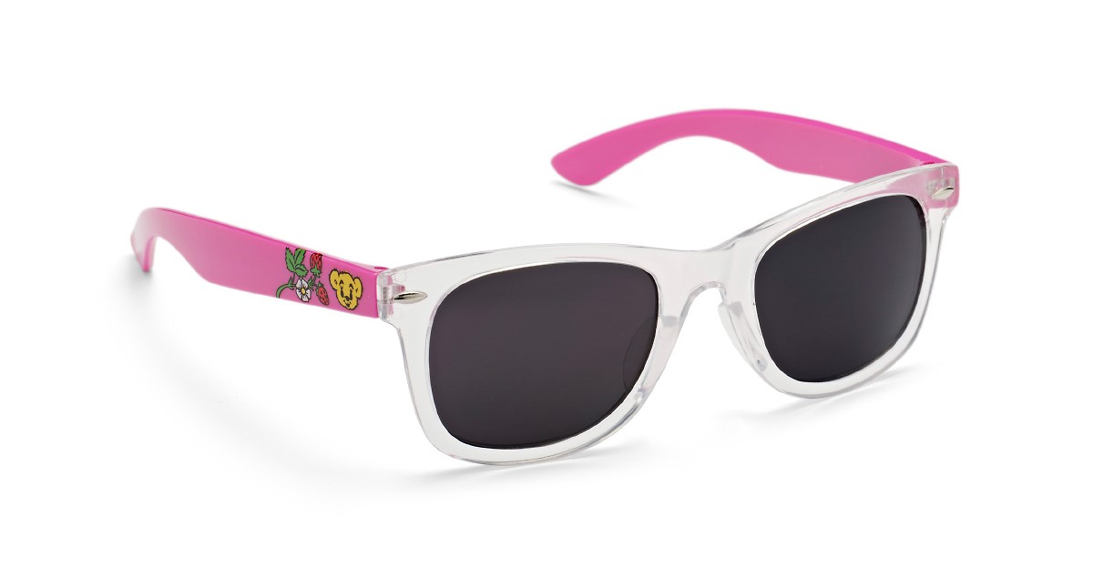 Haga Eyewear Solglasögon Bamse Brummelisa