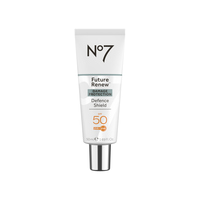No7 Future Renew Shield SPF50 50 ml