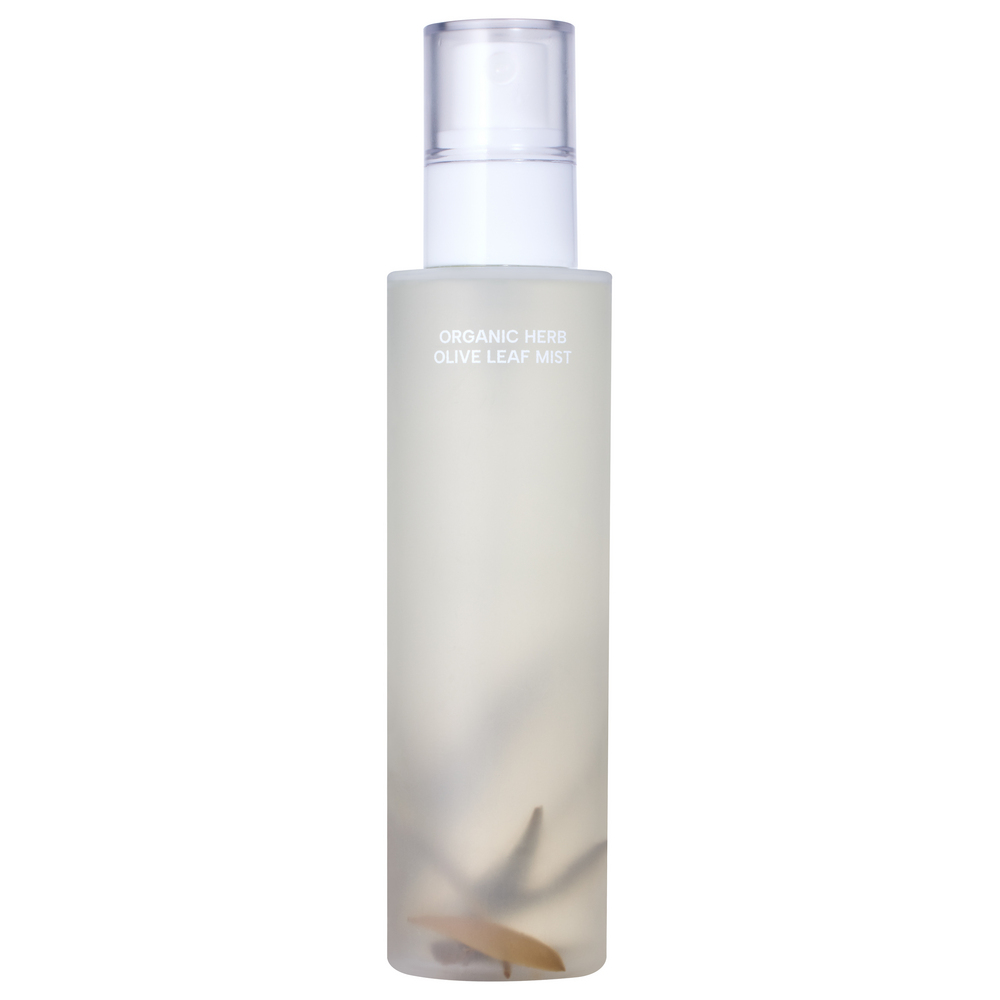 Whamisa Organic Herb Olive Leaf Mist 100 ml