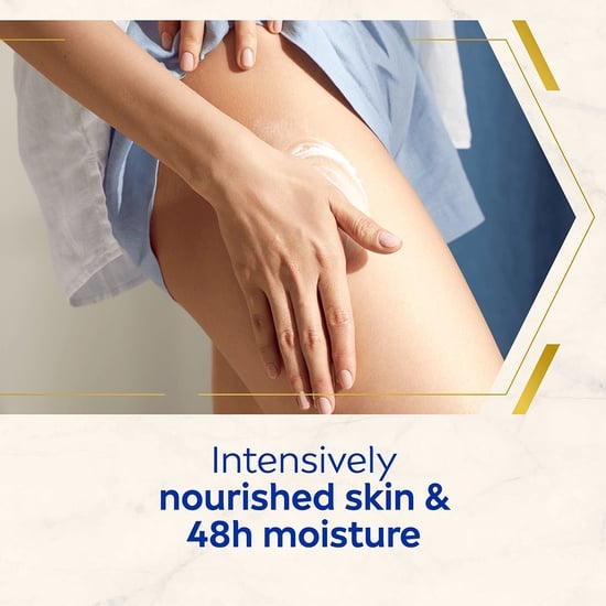 NIVEA Body Lotion Luminous630 Body Cream Anti Marks & Spots 200 ml