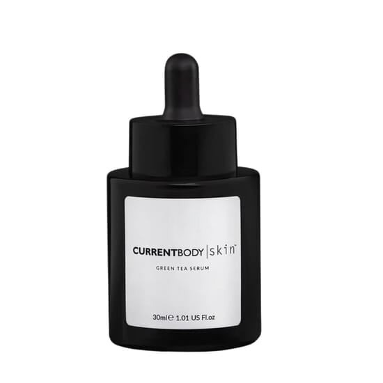 Currentbody Skin Green Tea Serum 30 ml