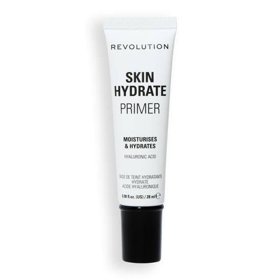 Revolution Beauty London Hydrate Primer 28 ml