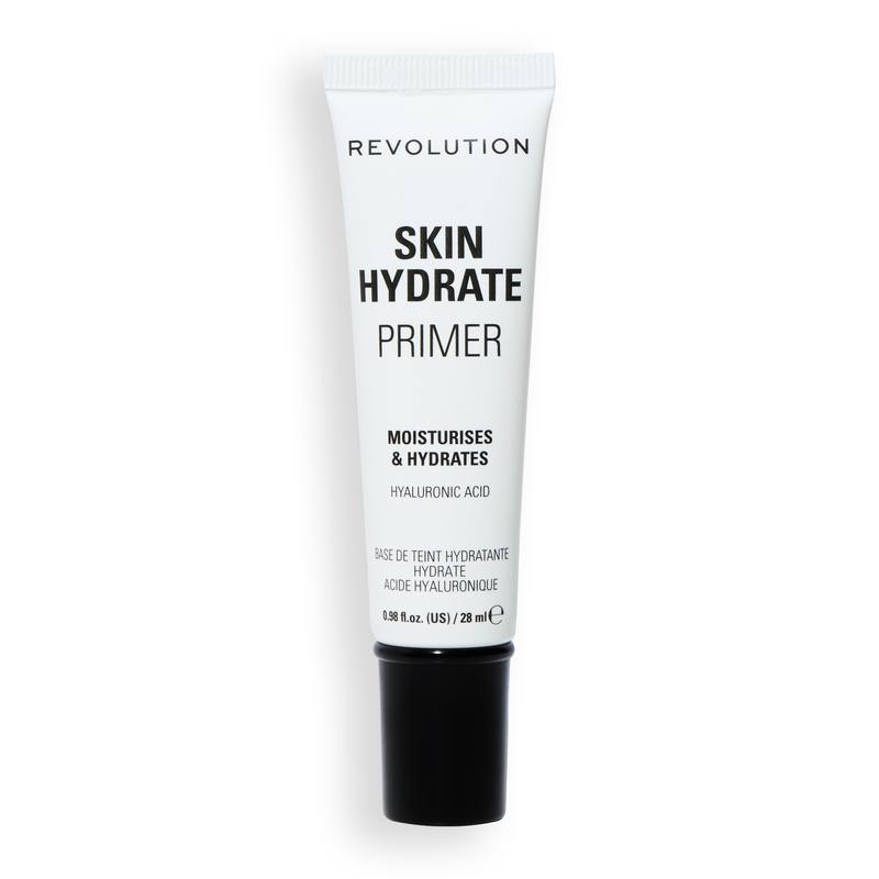 Revolution Beauty London Hydrate Primer 28 ml