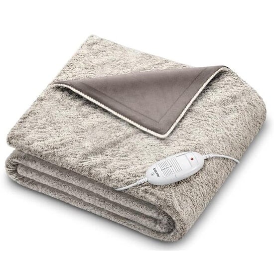 Beurer HD75 Nordic Cosy Värmefilt