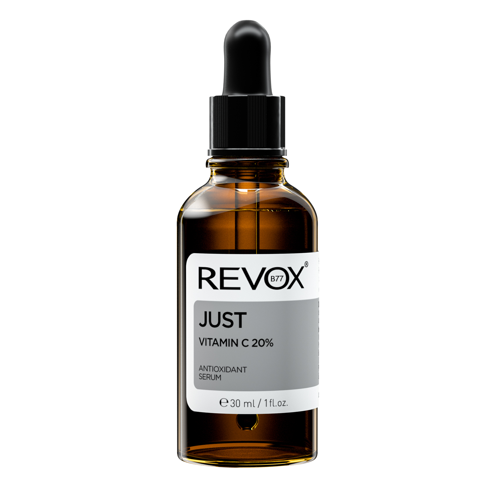 Revox B77 Just Vitamin C 20% Serum 30 ml