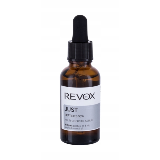 Revox B77 Just Peptides 10% Serum 30 ml