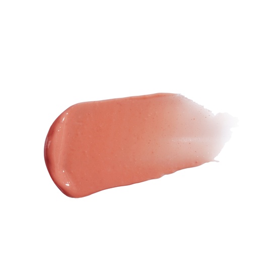 IsaDora The Glossy Lip Treat Twist Up Color Stick 10 Coral Sunset 3,3 g