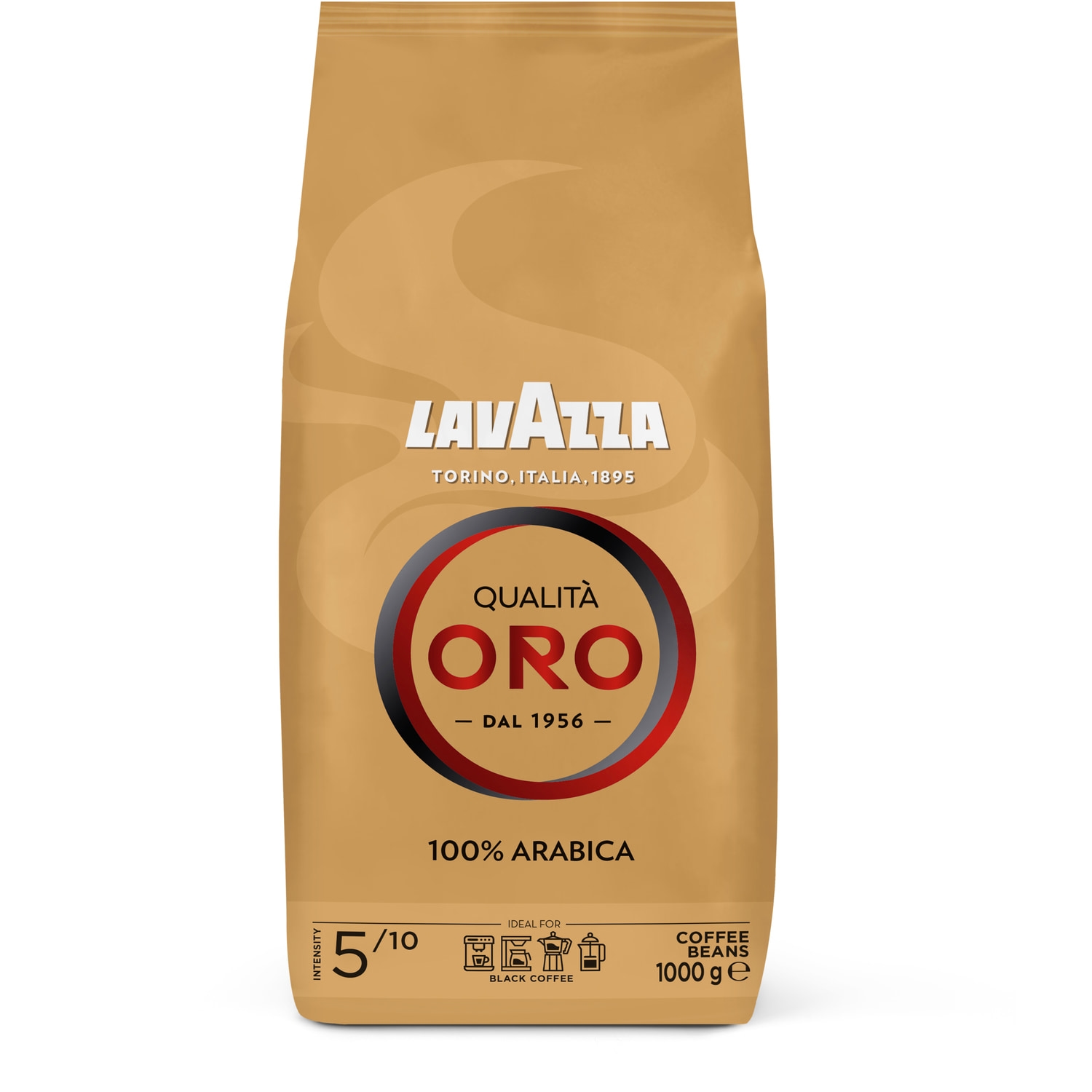Alternativ bild 1 för Lavazza Qualità Oro Perfect Symphony kaffebönor, 1 kg