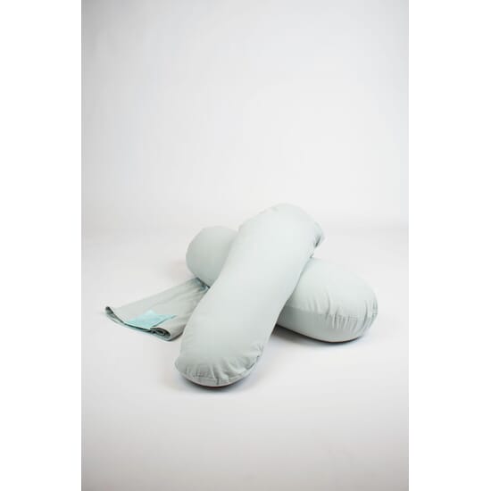 Najell Pregnancy Pillow Mist Blue