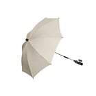fresh-kid-solparasoll-barnvagn-beige