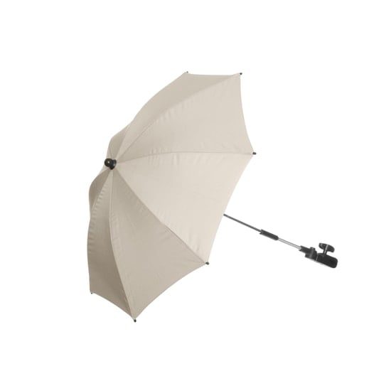 Fresh Kid Solparasoll Barnvagn Beige