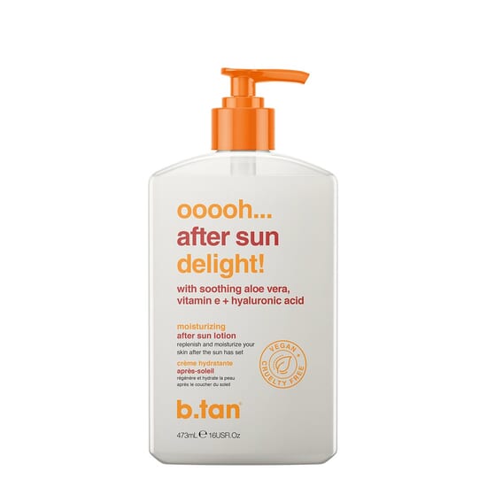 b.tan Ooooh... After Sun Delight After Sun Lotion 473 ml