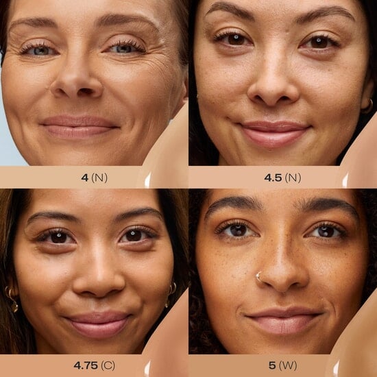 Lumene CC Color Correcting Cream 4.5 SPF20 30 ml