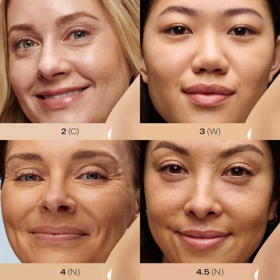 Lumene CC Color Correcting Cream 4.5 SPF20 30 ml
