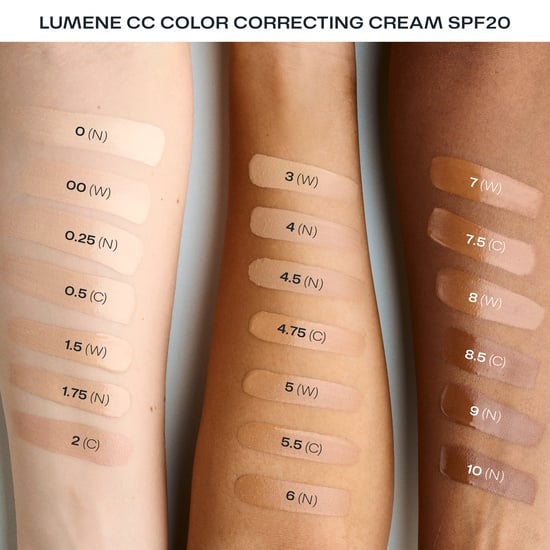 Lumene CC Color Correcting Cream 4.5 SPF20 30 ml