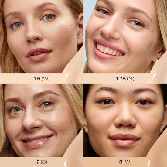 Lumene CC Color Correcting Cream 3 SPF20 30 ml