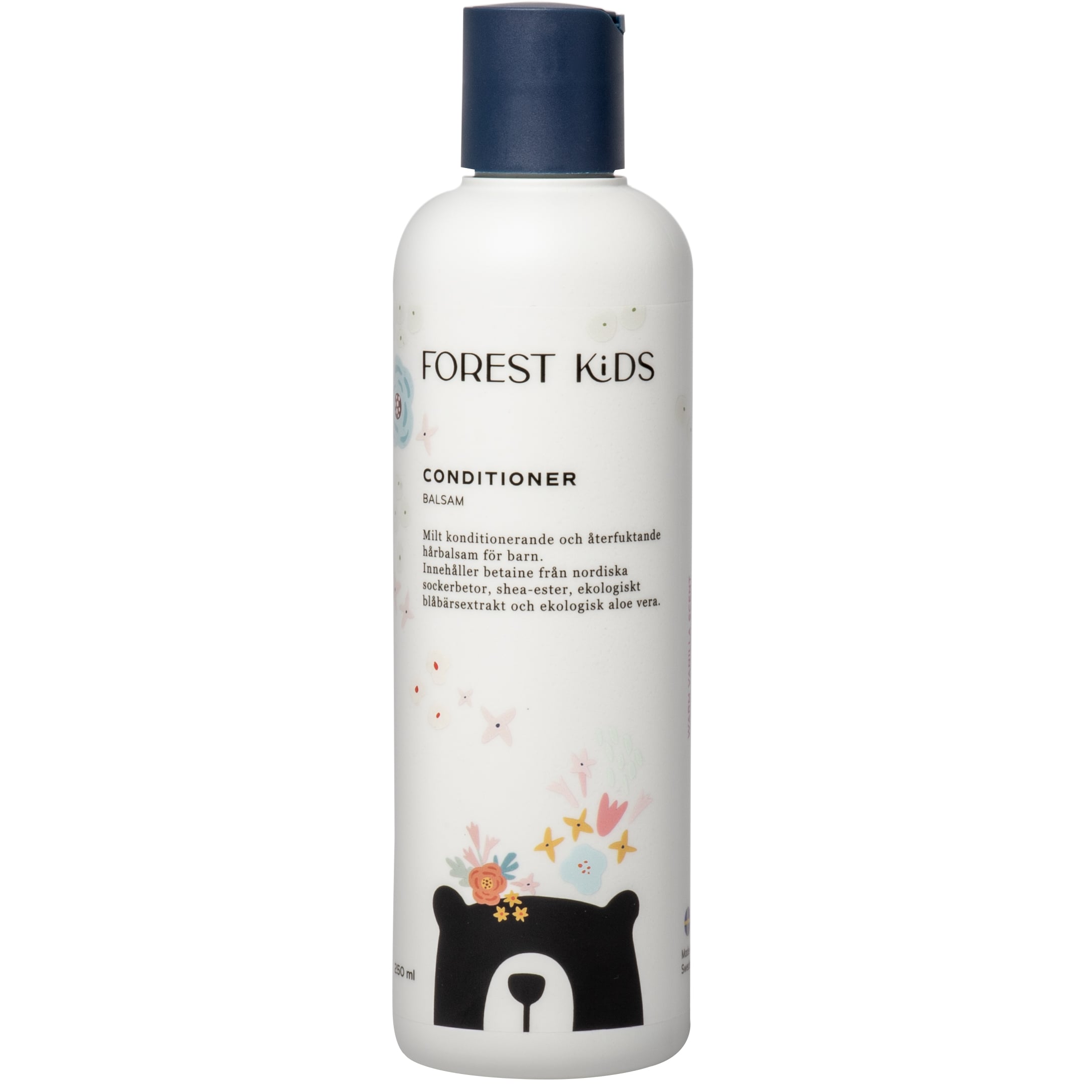 Forest Kids Balsam 250 ml