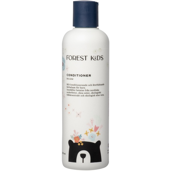 Forest Kids Balsam 250 ml