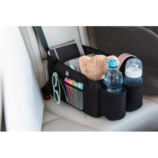 Dooky Back Seat Basket