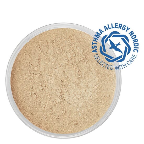 IDUN Minerals Mineral Powder Foundation Freja 7 g