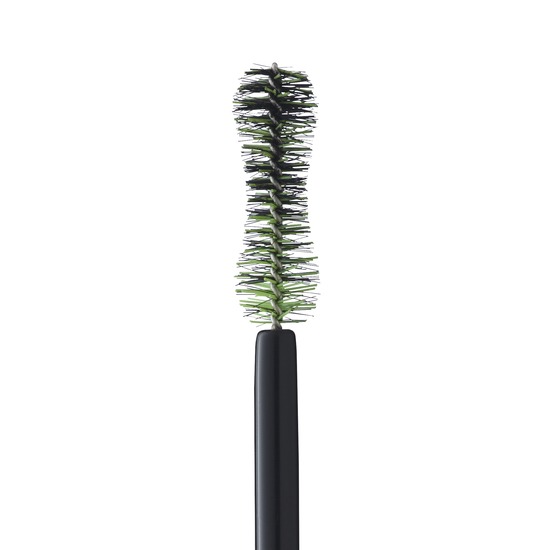 IsaDora The Build Up Grow Length & Volume Mascara 01 Black 9 ml