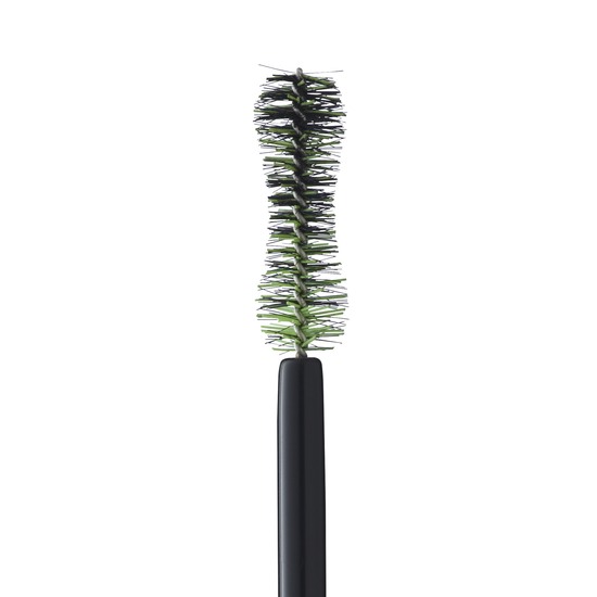IsaDora The Build Up Grow Length & Volume Mascara 02 Intense Black 9 ml